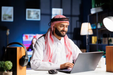 Digital Marketing in Kuwait