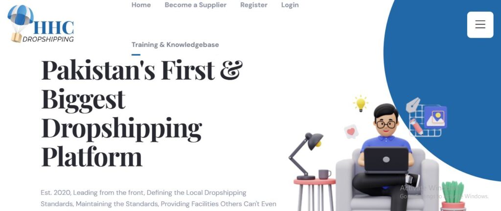 HHC Dropshipping