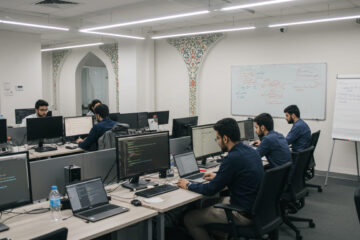 Software Houses in Lahore