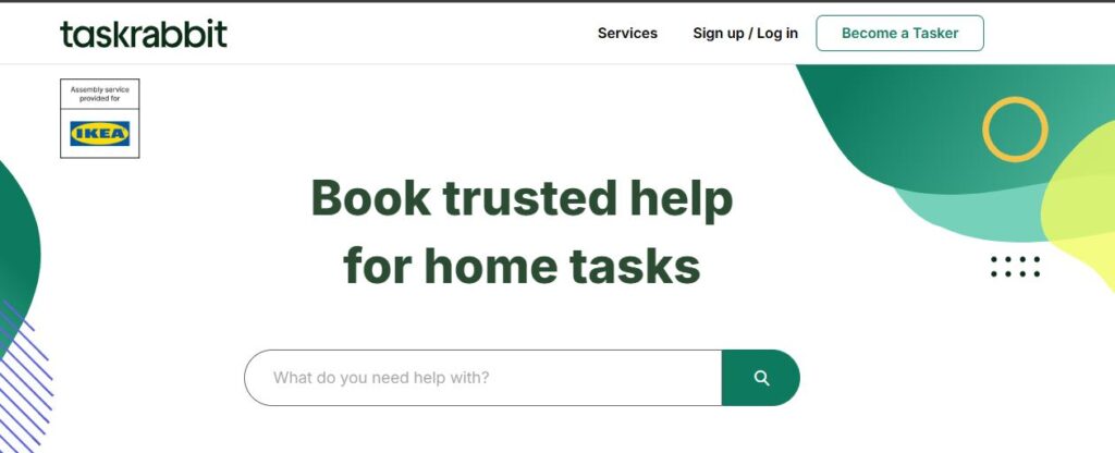 Taskrabbit