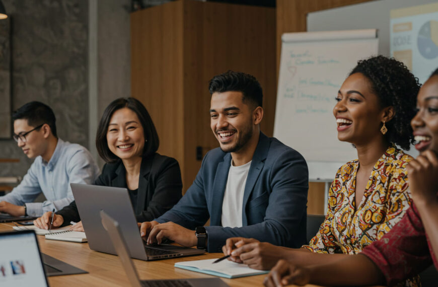 What Are The Differences Between Job And Network Marketing