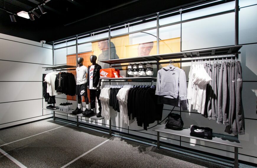 Innovative Planogram Software Features Transforming Retail Displays