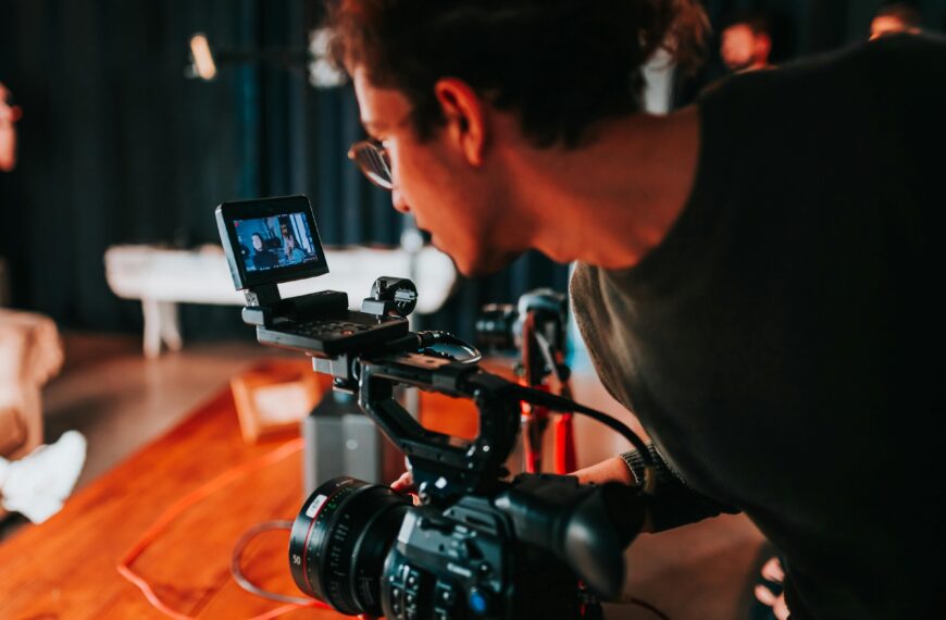 New York Video Production: Essential Tips for Business Success