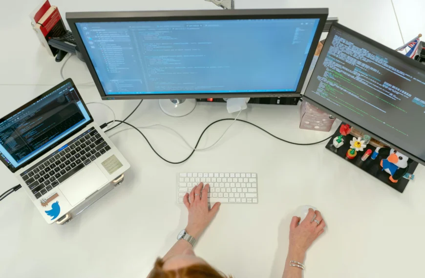 Maximizing Efficiency with Prime Software for Business Growth