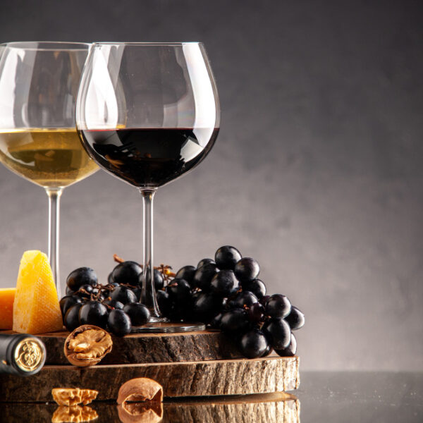 Shop Smart: Choosing Quality Wines from a Store Collection