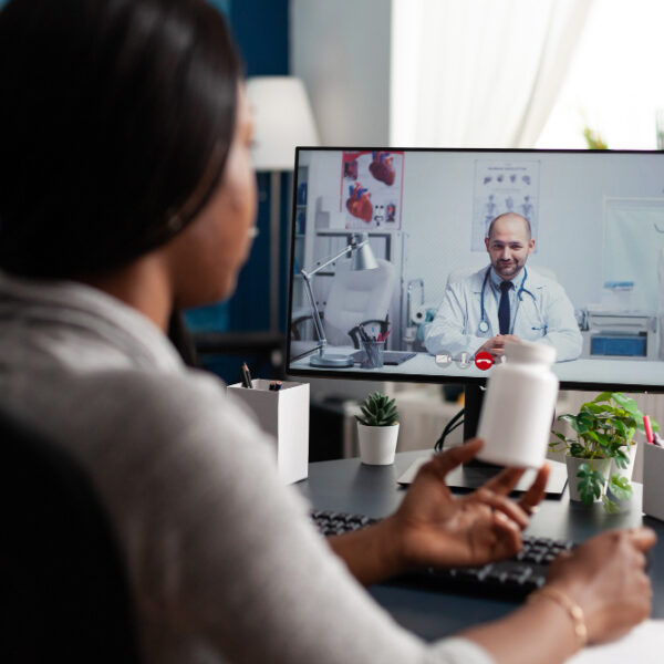 Telemedicine