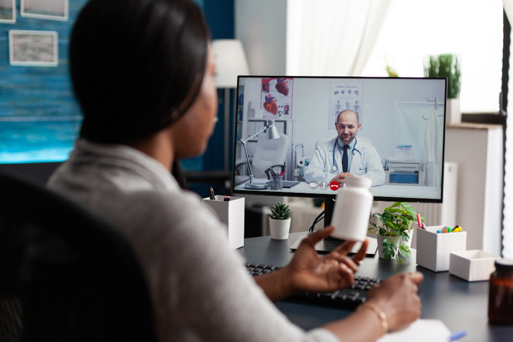 Telemedicine