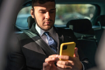 Drive Social Media Lawsuit