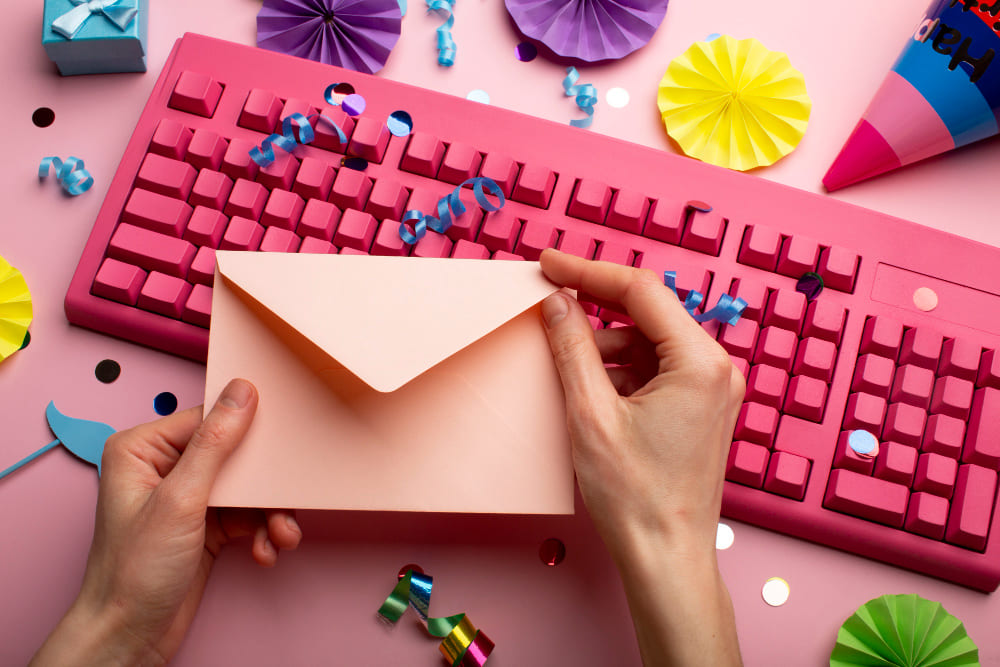 Email Marketing Ideas to Shake Your Business Up! cleverscale.com