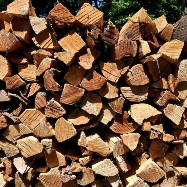 Best Time of Year to Buy Firewood by the Cord