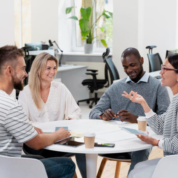 The Rise of Seamless Communication: Transforming Voice Calls in the Digital Age