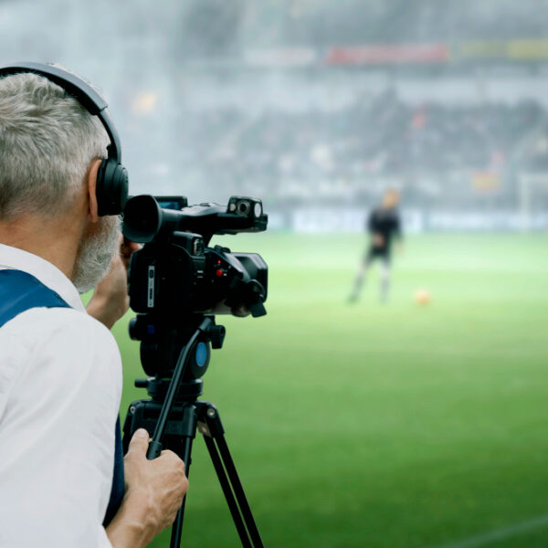 Discover the Best Global Soccer Broadcast Site for Live Matches