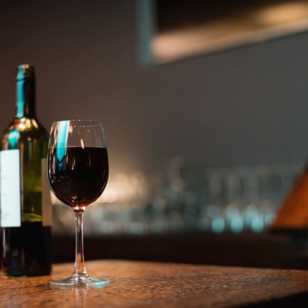 Shop Smart: Choosing Quality Wines from a Store Collection