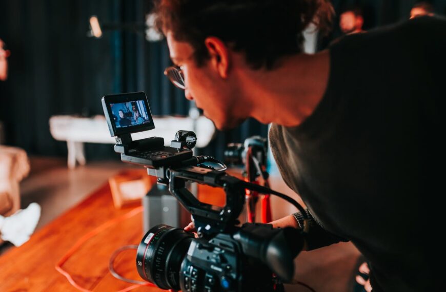 New York Video Production: Essential Tips for Business Success