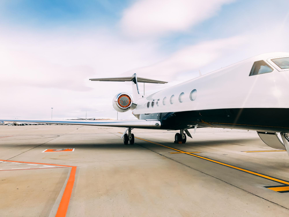 How to Choose the Right Jet Charter Company?